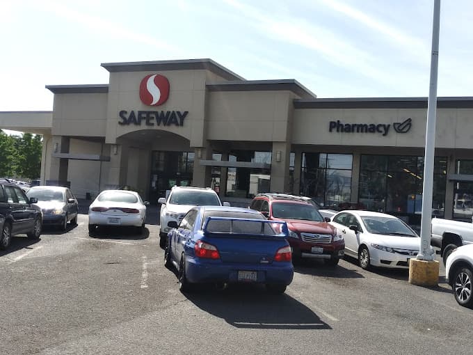 Photo of Safeway