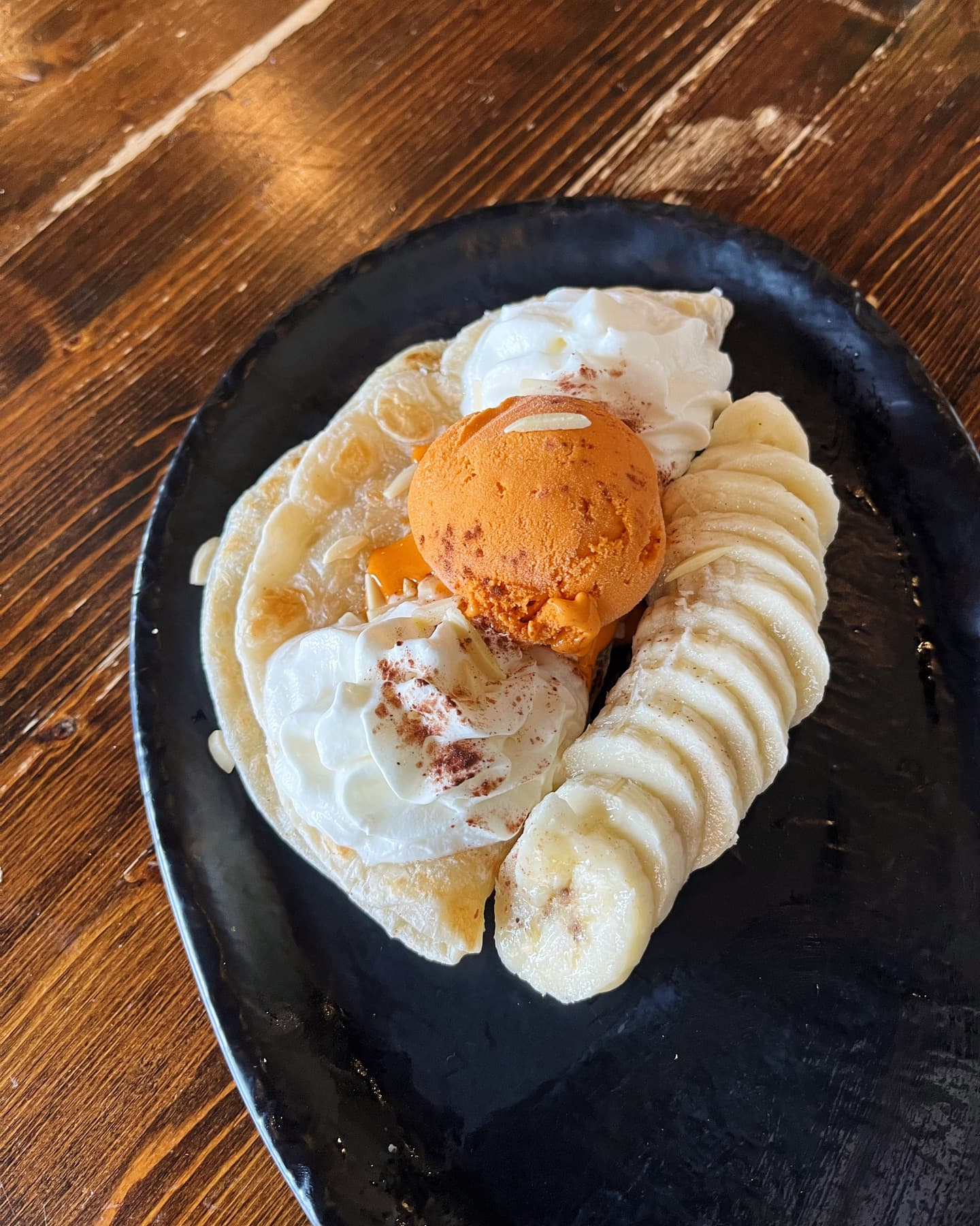 Photo of SkyIce Sweet & Savory