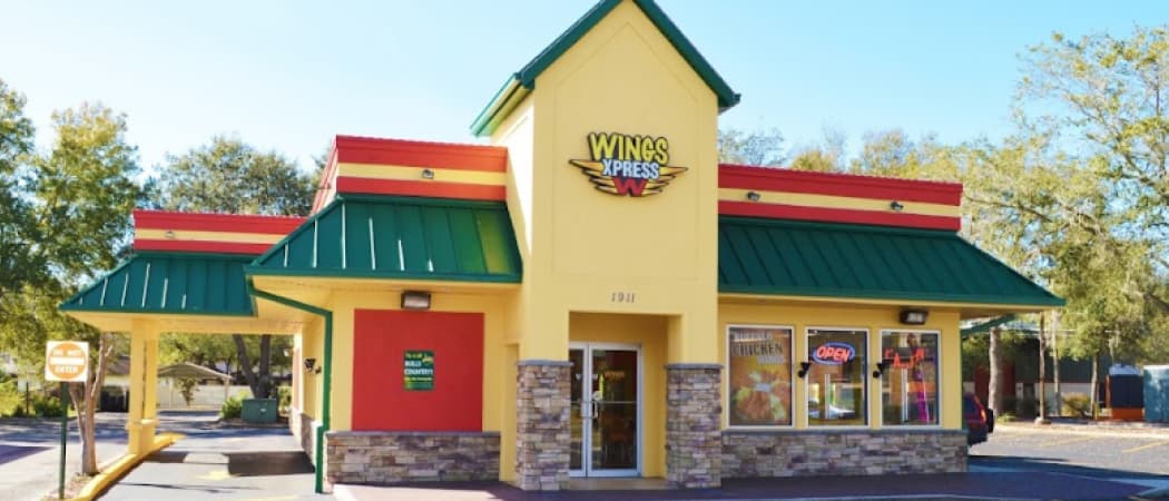 Photo of Wings Xpress