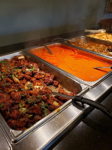 Photo of 5th Element Indian Grill