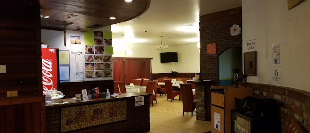 Photo of Kabob & Gyro Grill