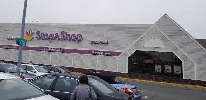 Photo of Stop & Shop