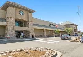 Photo of Safeway