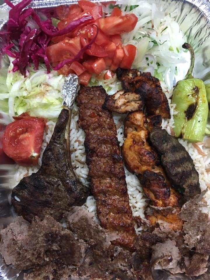 Photo of Aş Evi