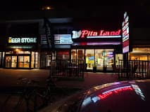 Photo of Pita Land