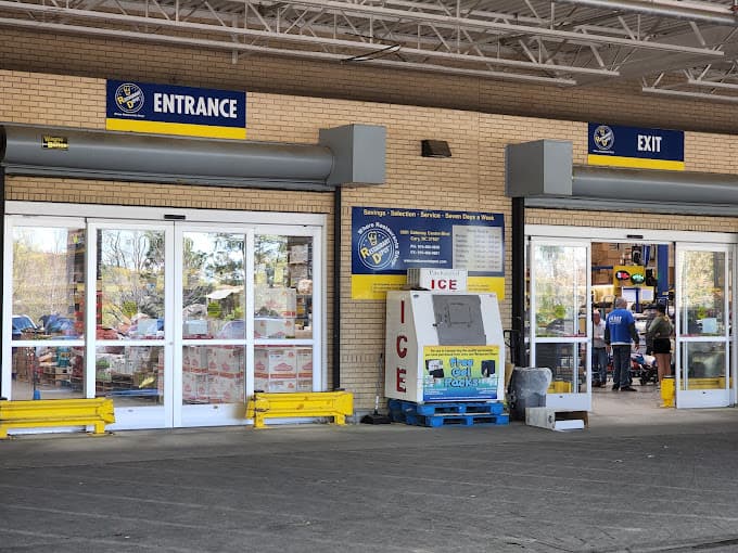 Photo of Restaurant Depot
