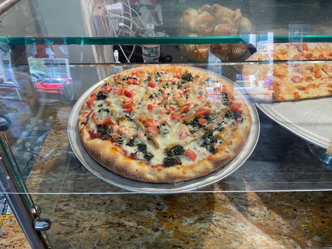 Photo of Douglass Pizza