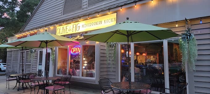 Photo of Olive & Fig Mediterranean Kitchen