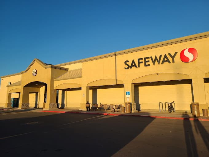 Photo of Safeway