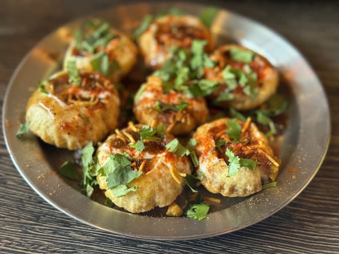 Photo of Tandoor
