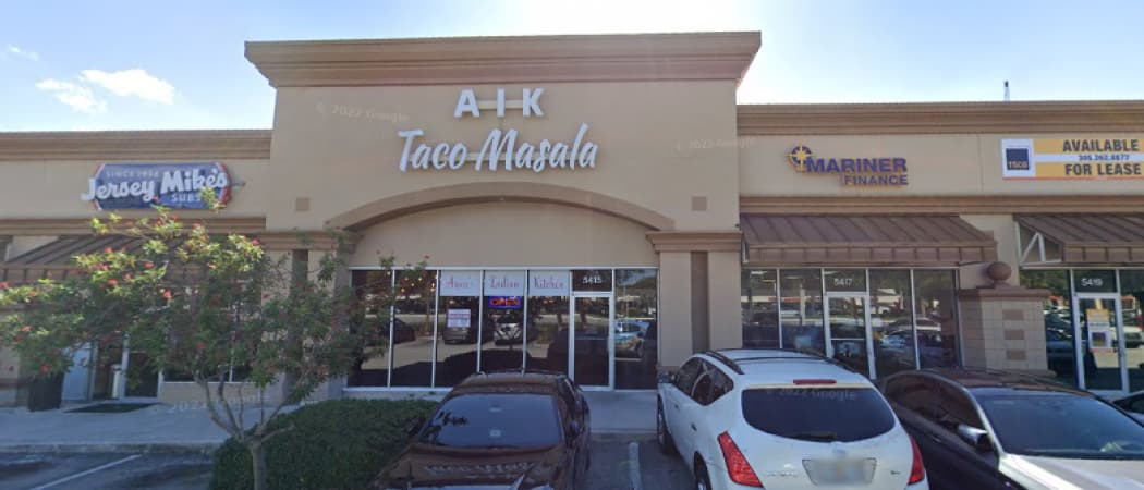 Photo of Taco Masala