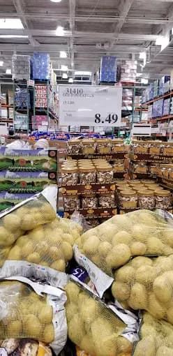 Photo of Costco