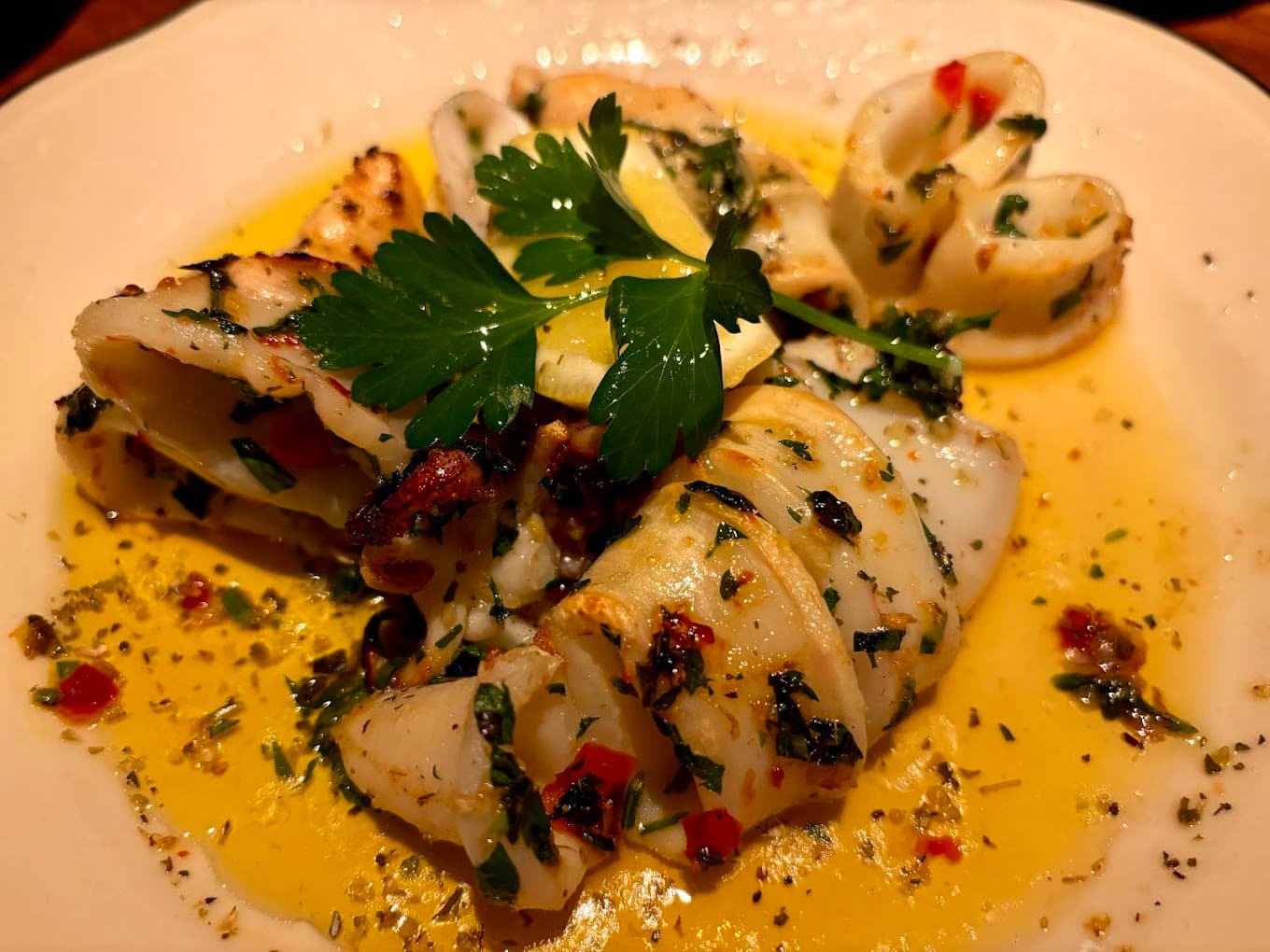 Photo of il Porcellino