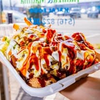 Photo of Hamza & Medina Halal Food