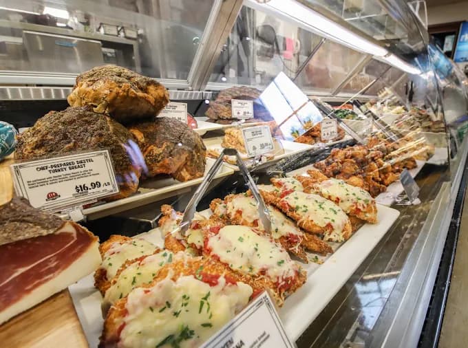 Photo of Nugget Market