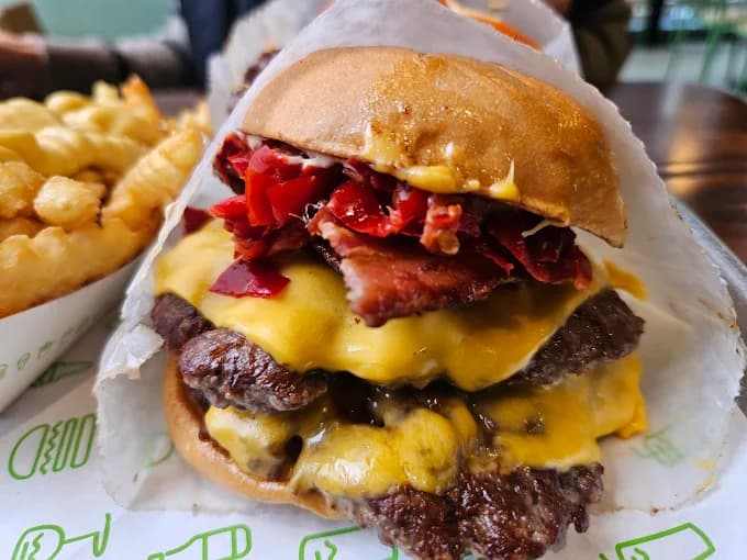 Photo of Shake Shack