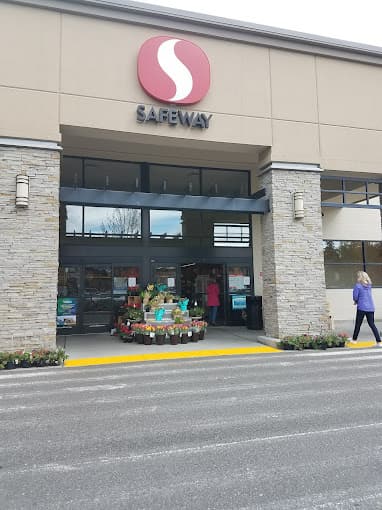 Photo of Safeway
