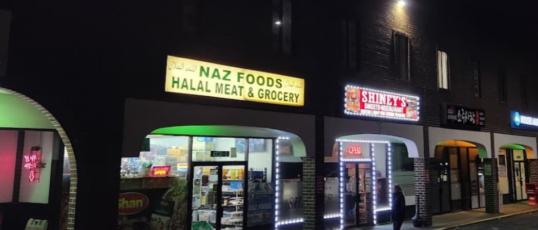 Photo of Naz Foods