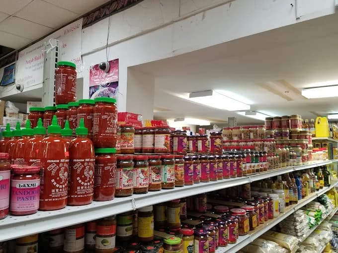 Photo of Punjab Groceries & Halal Meat