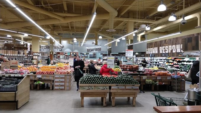 Photo of Whole Foods Market
