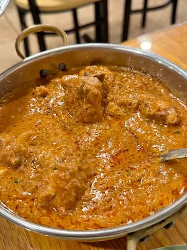 Photo of Desi Fusion