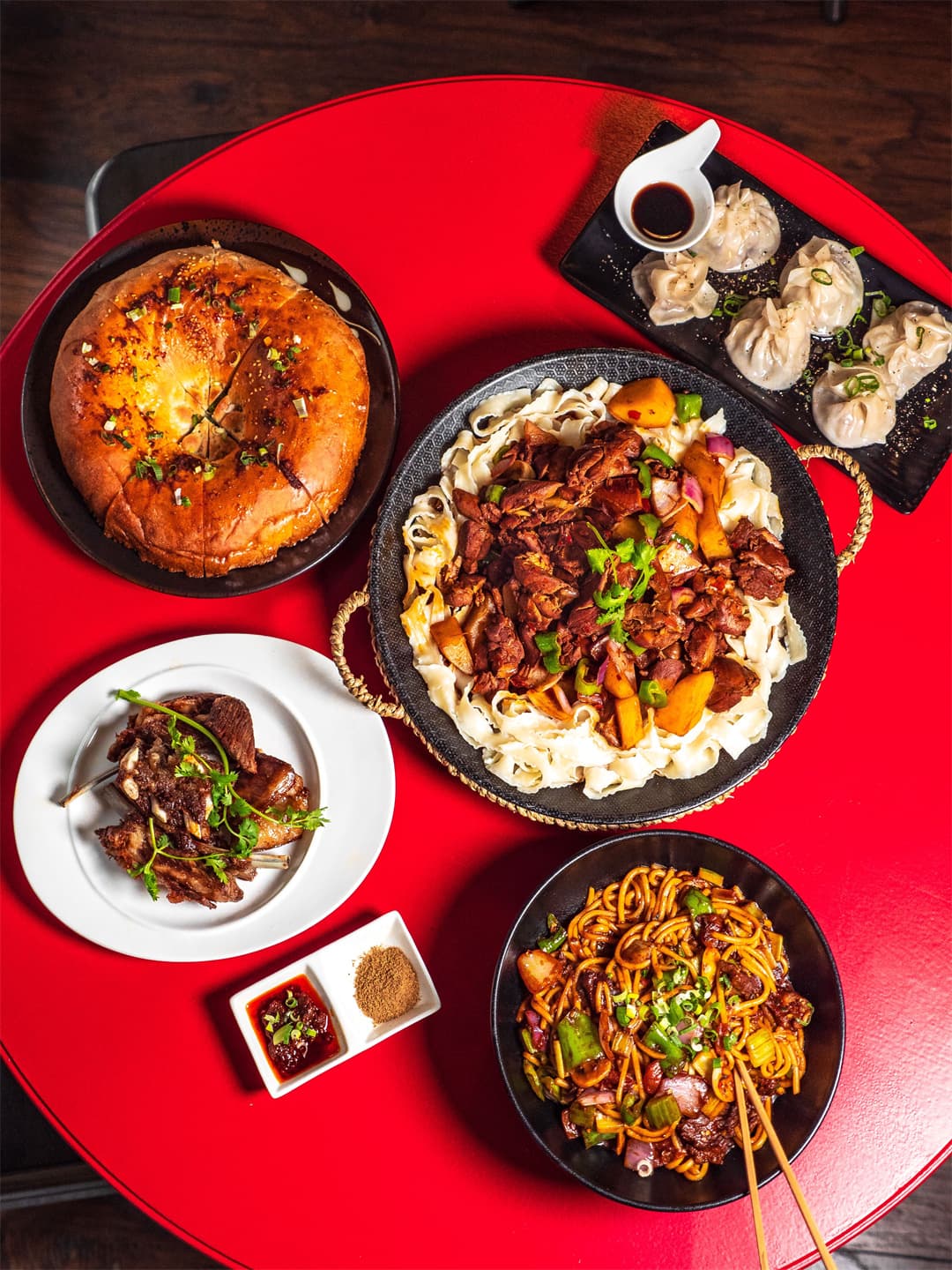 Photo of Jiang's Kitchen