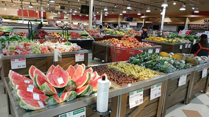 Photo of H Mart