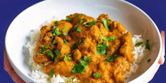 Photo of Taste from India