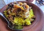 Photo of CousCous Café
