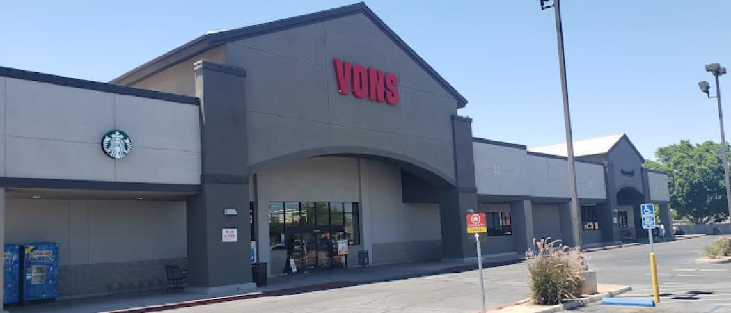 Photo of Vons