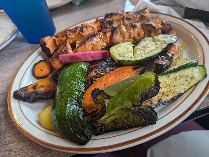 Photo of Shish Gardens