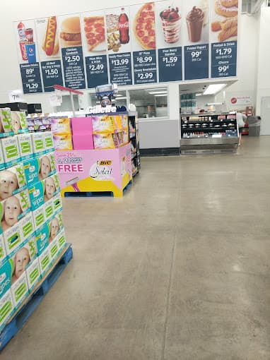 Photo of Sam's Club