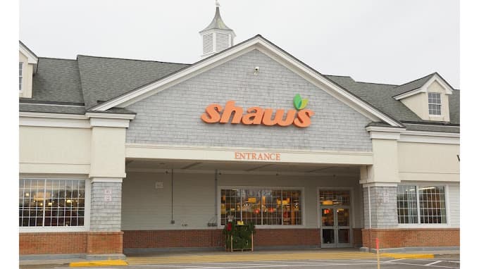 Photo of Shaw's