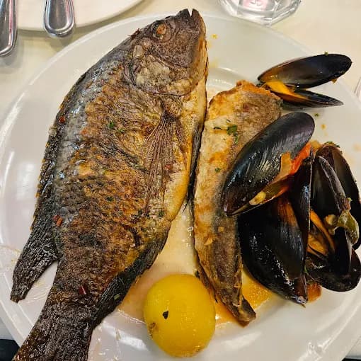 Photo of Jerusalem Restaurant
