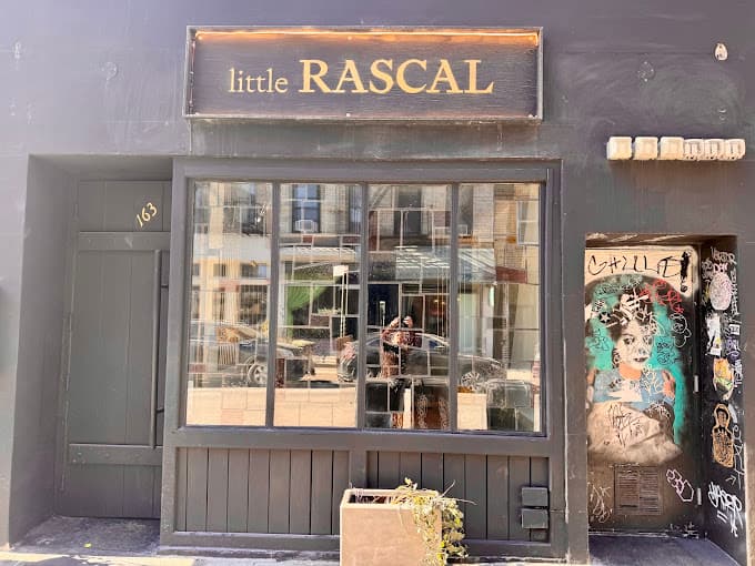Photo of Little Rascal