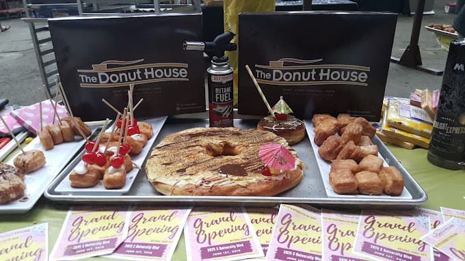 Photo of The Donut House