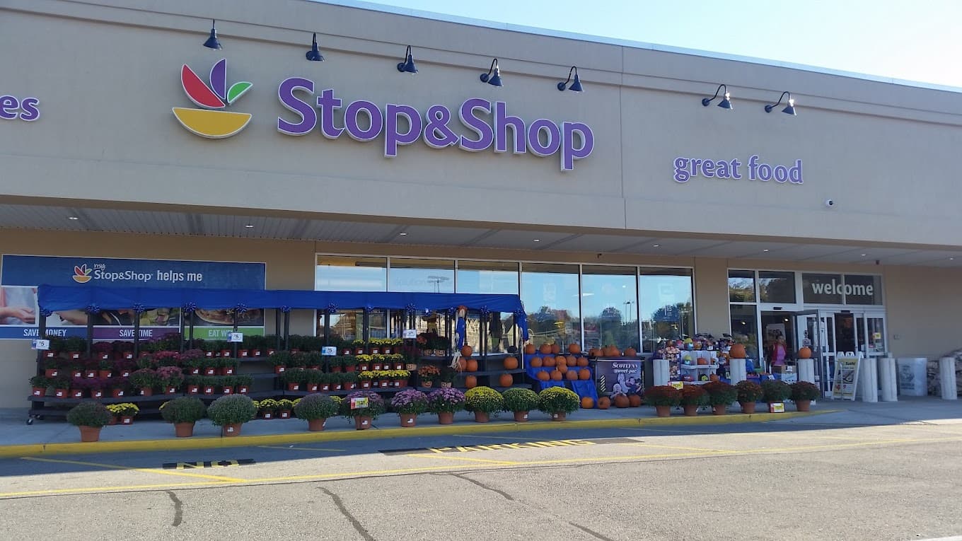 Photo of Stop & Shop