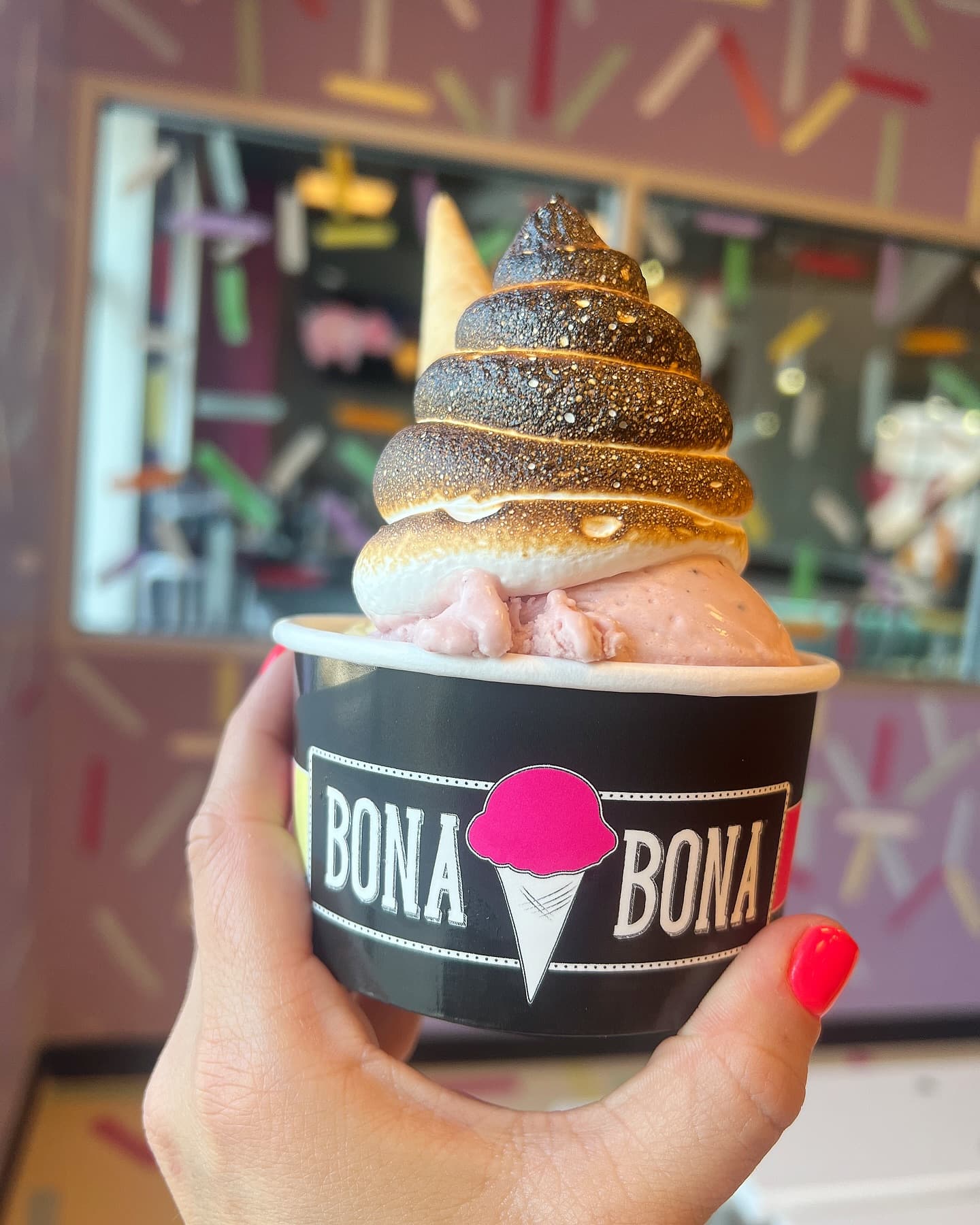 Photo of Bona Bona Ice Cream
