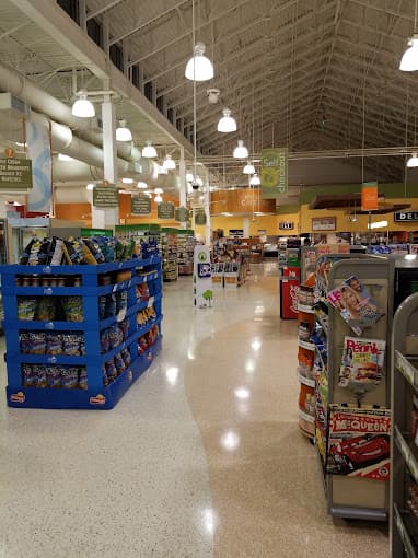 Photo of Publix