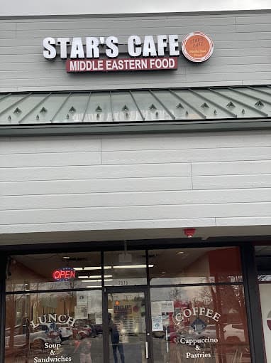 Photo of Stars Café