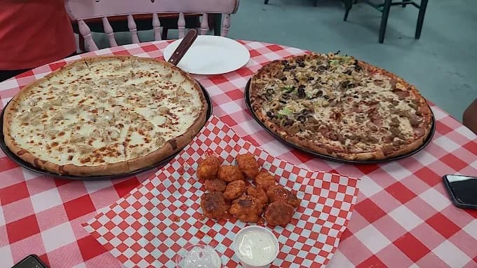 Photo of Milano Pizza