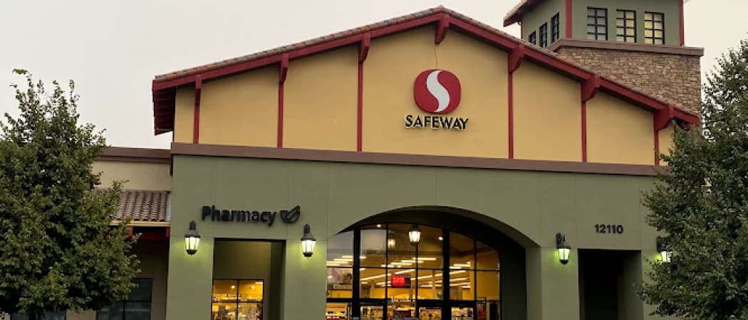 Photo of Safeway