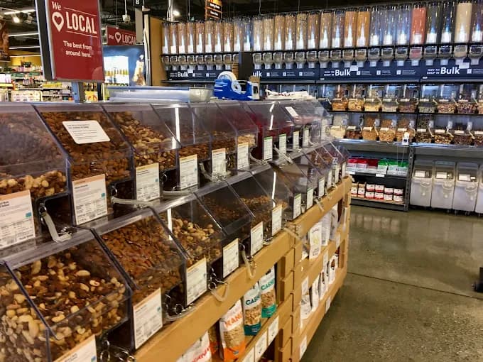 Photo of Whole Foods Market