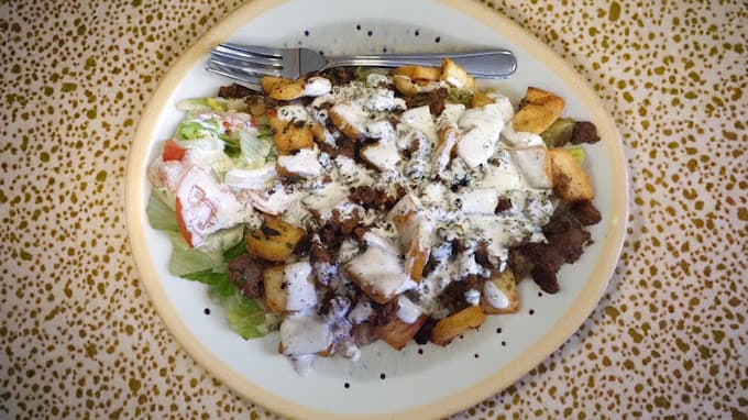 Photo of Gyro Kabob House