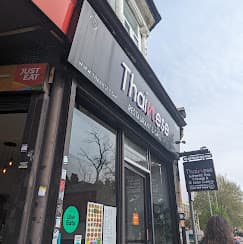 Photo of Thainese