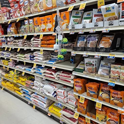 Photo of Safeway