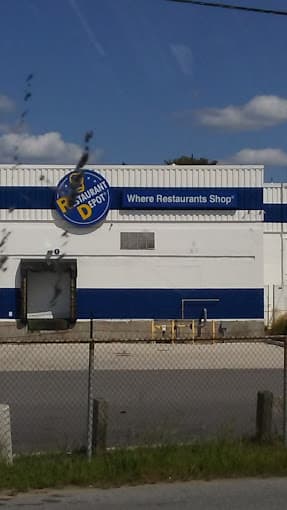 Photo of Restaurant Depot