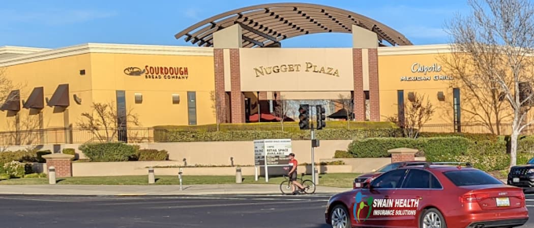 Photo of Nugget Market