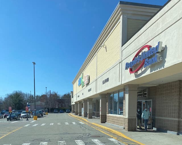 Photo of Shaw's