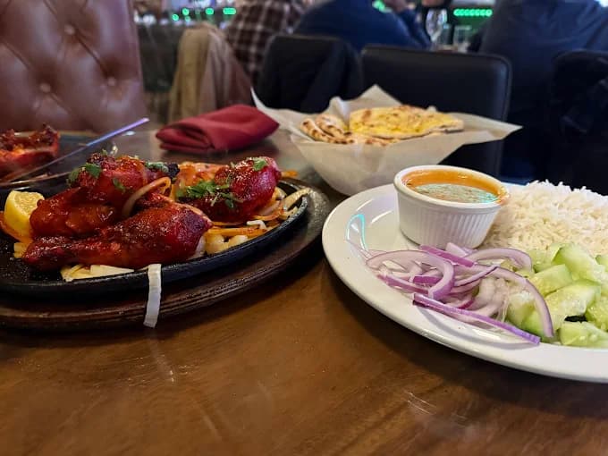 Photo of Chaat Corner